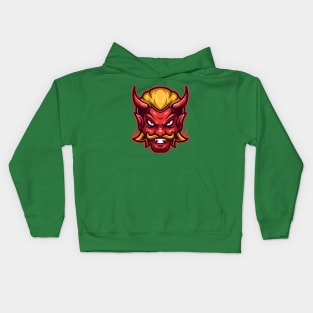 Devil Kids Hoodie